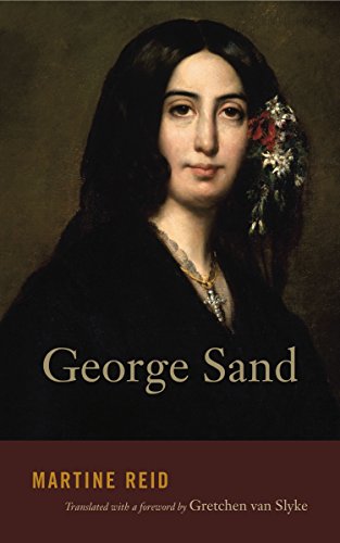 cover image George Sand