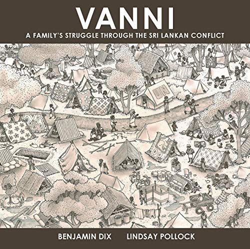 cover image Vanni