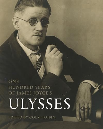 cover image One Hundred Years of James Joyce’s ‘Ulysses’