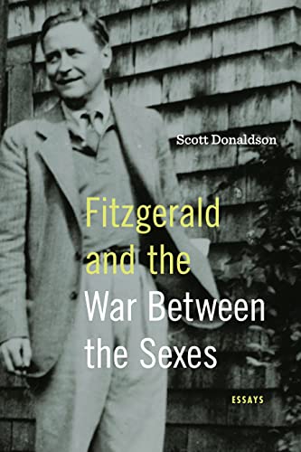 cover image Fitzgerald and the War Between the Sexes