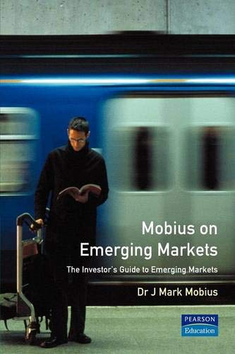 cover image Mobius on Emerging Markets