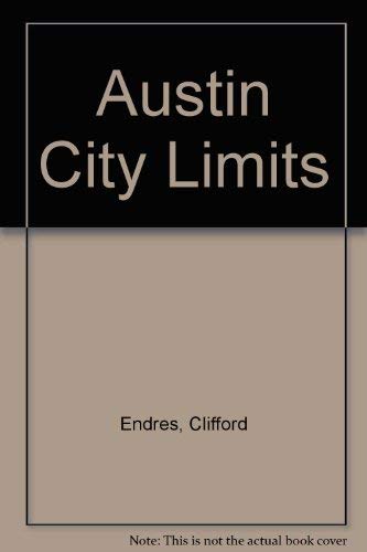 cover image Austin City Limits