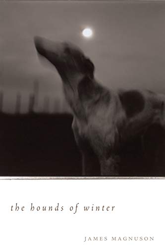 cover image The Hounds of Winter
