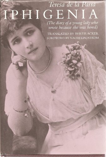 cover image Iphigenia