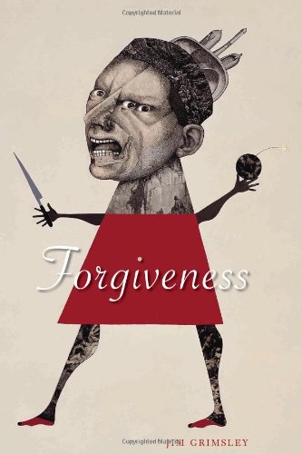 cover image Forgiveness