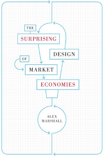 cover image The Surprising Design of Market Economies