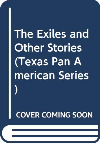 cover image The Exiles and Other Stories