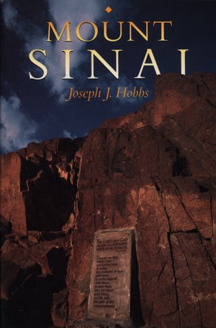 cover image Mount Sinai