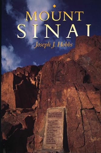 cover image Mount Sinai