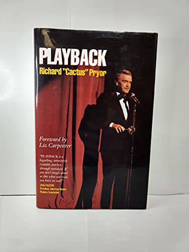 cover image Playback