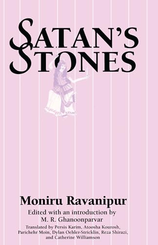cover image Satan's Stones