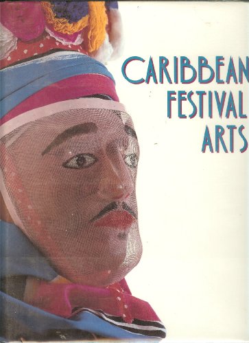 cover image Caribbean Festival Arts: Each and Every Bit of Difference