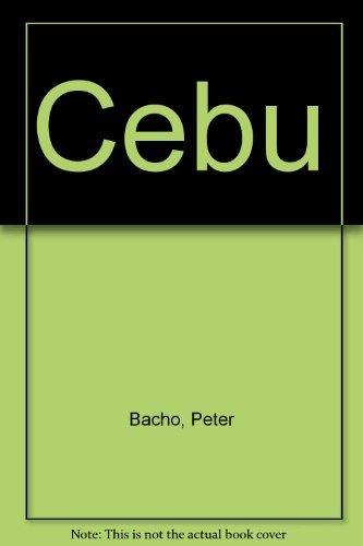 cover image Cebu