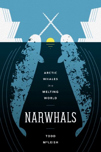 cover image Narwhals: Arctic Whales in a Melting World 
