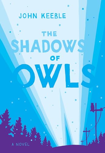 cover image The Shadows of Owls
