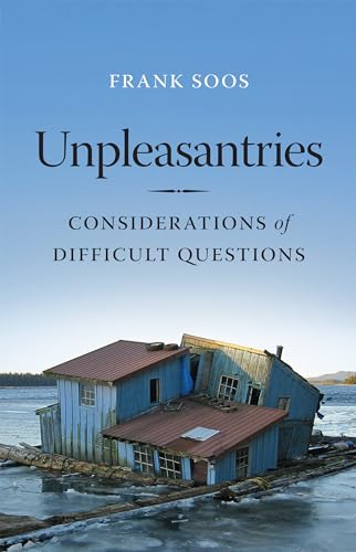 cover image Unpleasantries: Considerations of Difficult Questions 