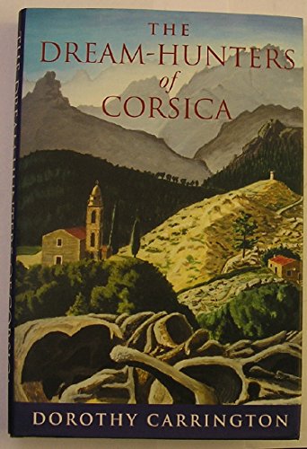 cover image The Dream-Hunters of Corsica
