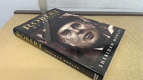 cover image Robert, My Father