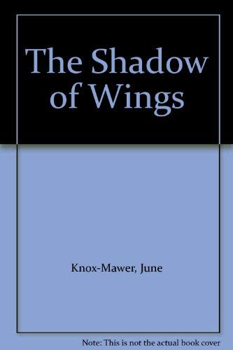 cover image The Shadow of Wings
