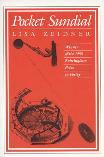 cover image Pocket Sundial