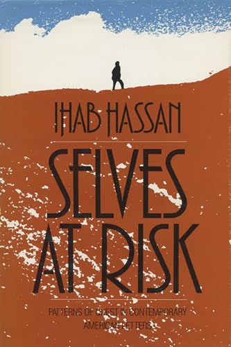 cover image Selves at Risk