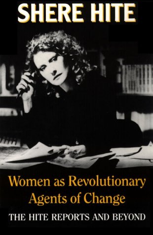 cover image Women as Revolutionary Agents of Change: The Hite Reports and Beyond