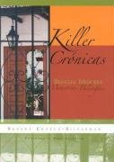 cover image KILLER CRNICAS: Bilingual Memories