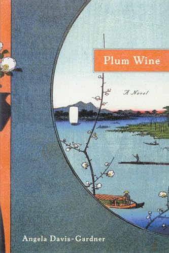 cover image Plum Wine
