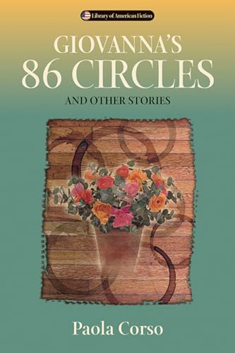 cover image Giovanna's 86 Circles and Other Stories
