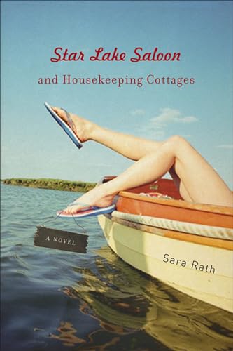 cover image Star Lake Saloon and Housekeeping Cottages
