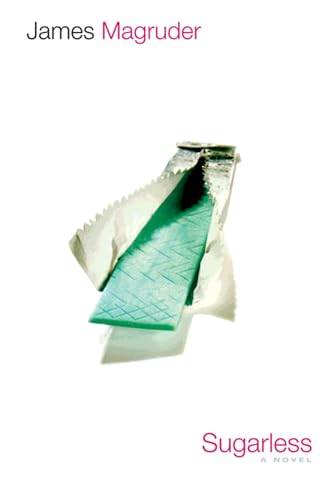 cover image Sugarless