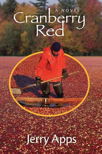 cover image Cranberry Red