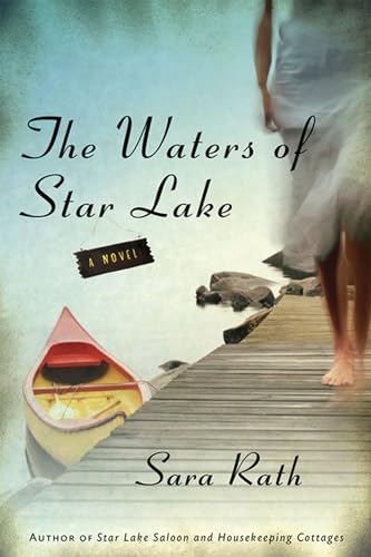 cover image The Waters of Star Lake