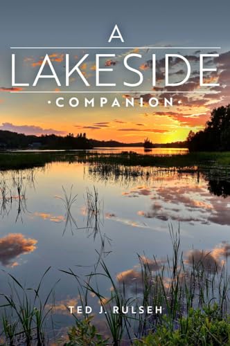 cover image A Lakeside Companion 