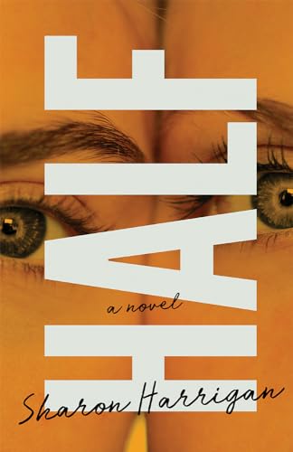 cover image Half 