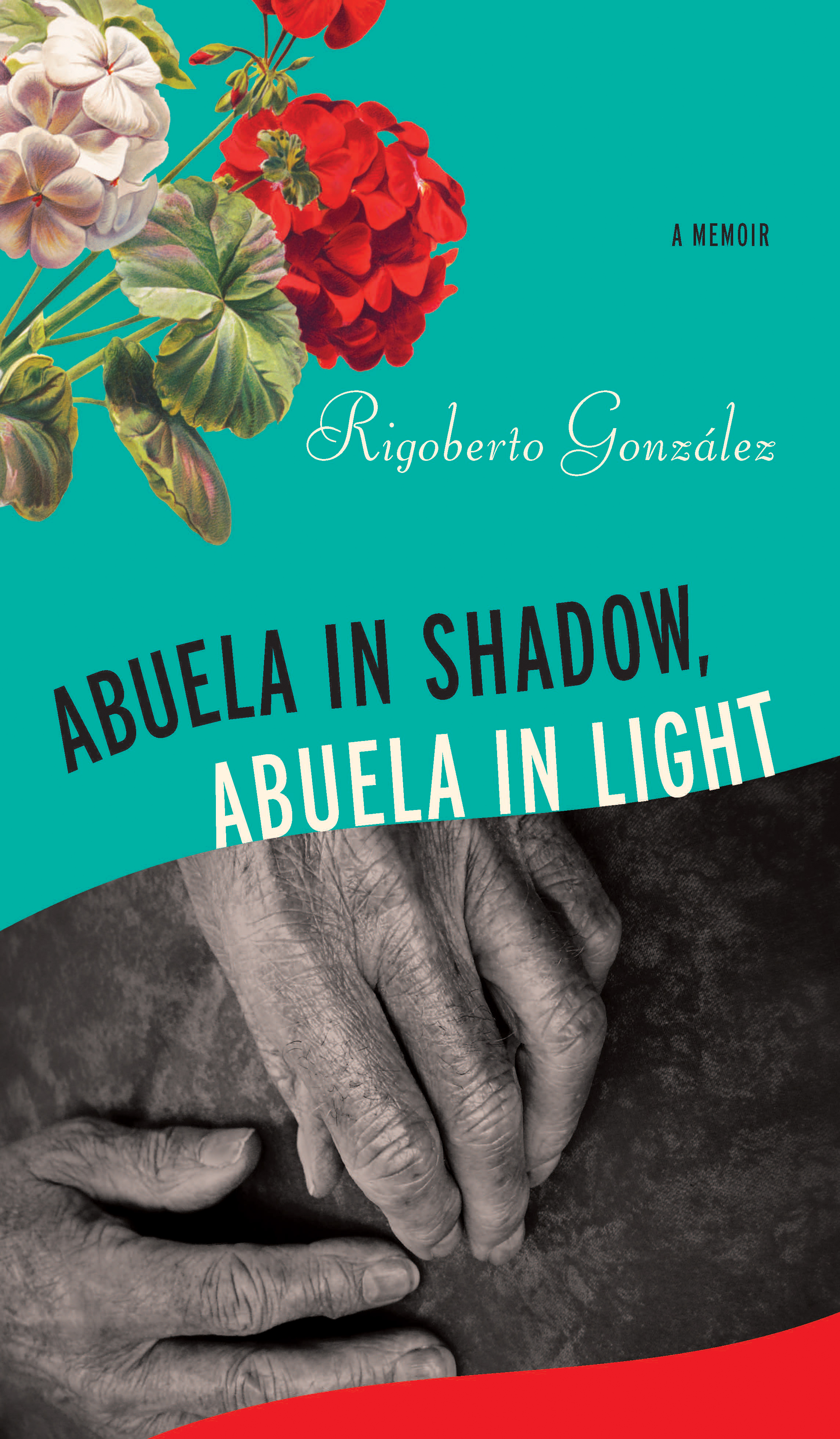 cover image Abuela in Shadow, Abuela in Light
