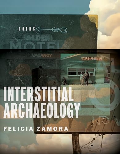 cover image Interstitial Archaeology