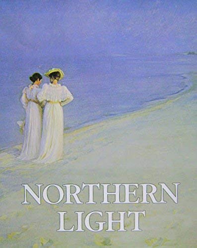 cover image Northern Light: Nordic Art at the Turn of the Century