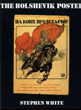 cover image The Bolshevik Poster