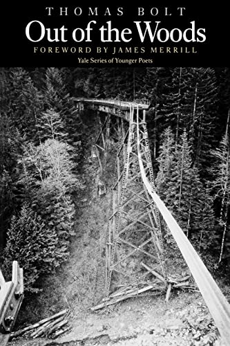 cover image Out of the Woods