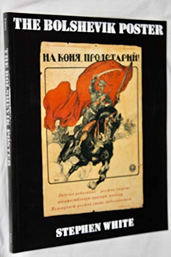 cover image A Bolshevik Poster