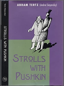 Strolls with Pushkin