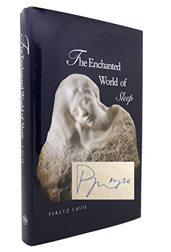 cover image The Enchanted World of Sleep