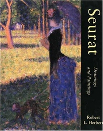 Seurat: Drawings and Paintings