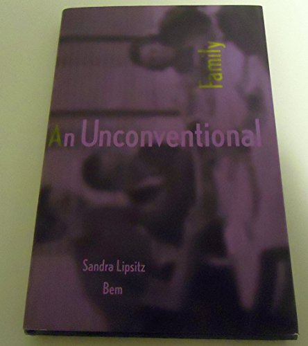 cover image An Unconventional Family