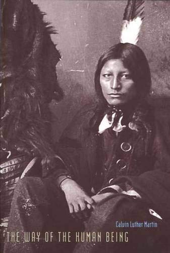 cover image The Way of the Human Being