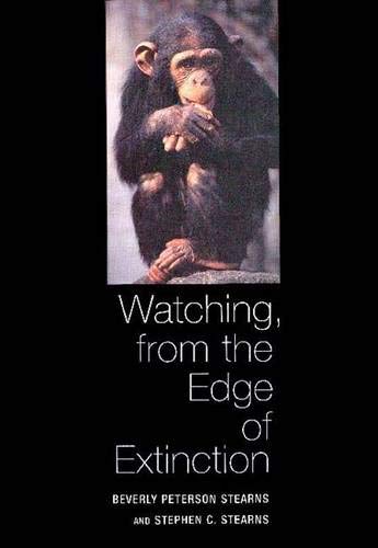 cover image Watching, from the Edge of Extinction