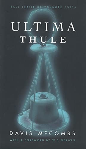 cover image Ultima Thule