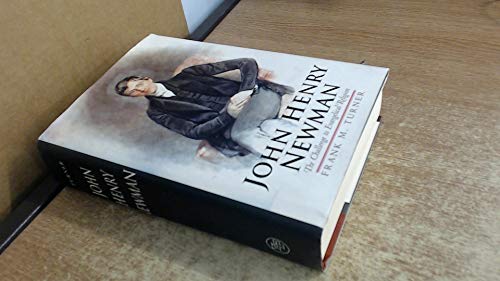 cover image JOHN HENRY NEWMAN: The Challenge to Evangelical Religion