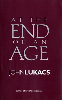 At the End of an Age